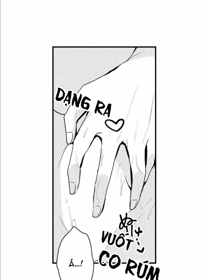 Ngủ Chung Đâu Cần Cởi Đồ Chapter 5 - 26