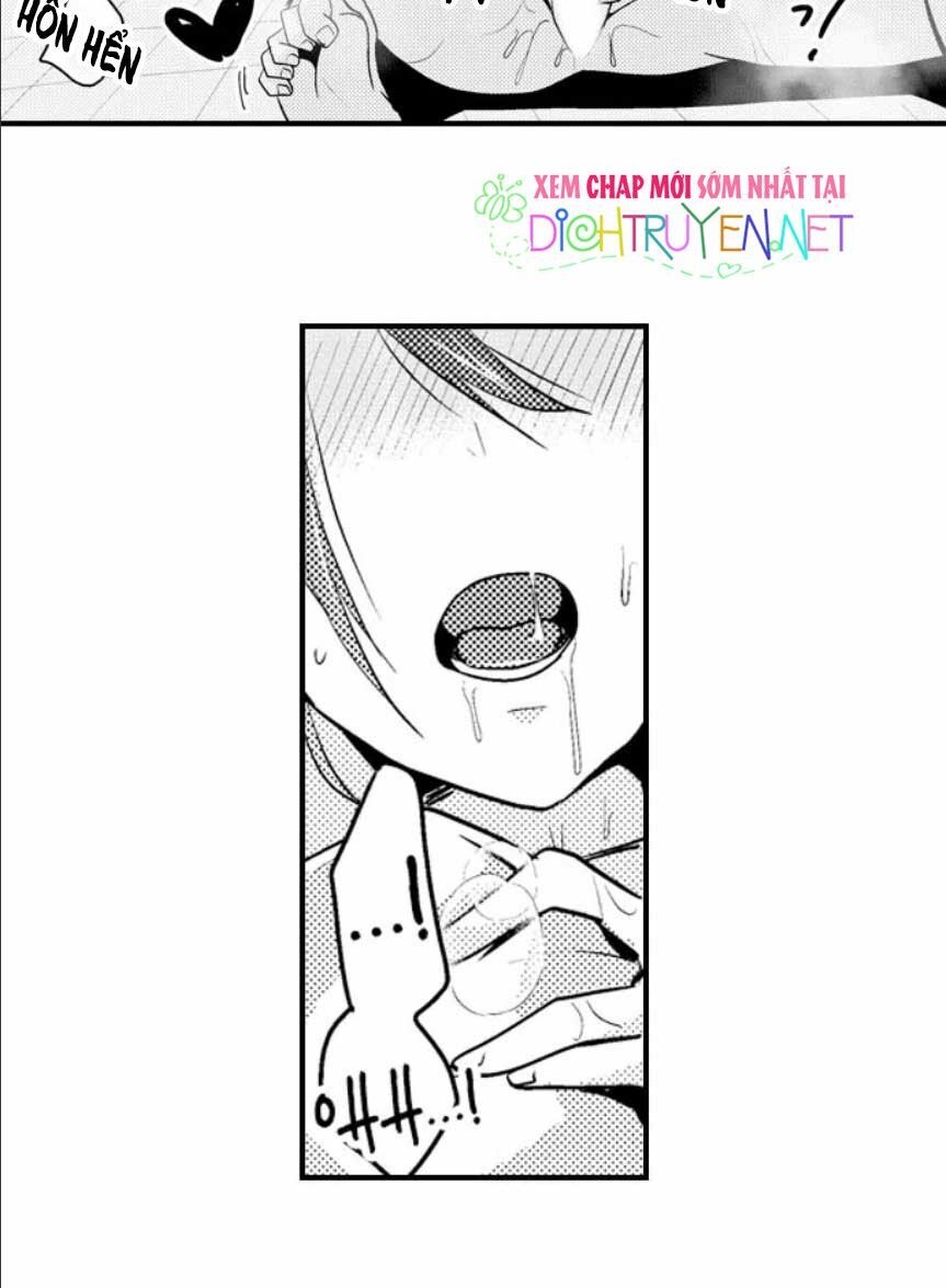 Ngủ Chung Đâu Cần Cởi Đồ Chapter 5 - 36