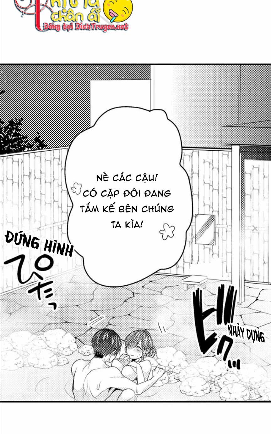 Ngủ Chung Đâu Cần Cởi Đồ Chapter 5 - 38