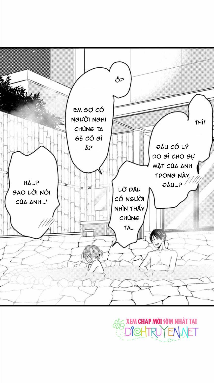 Ngủ Chung Đâu Cần Cởi Đồ Chapter 5 - 5