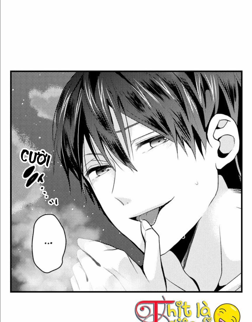 Ngủ Chung Đâu Cần Cởi Đồ Chapter 5 - 41