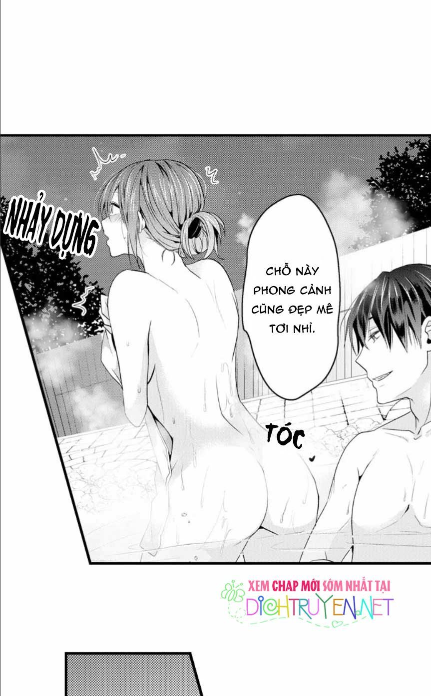 Ngủ Chung Đâu Cần Cởi Đồ Chapter 5 - 9