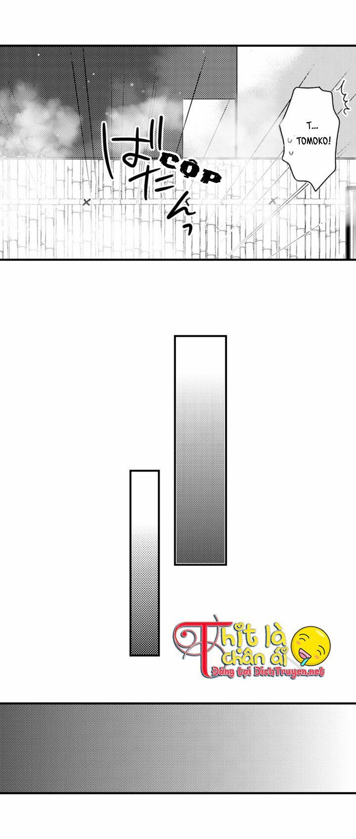 Ngủ Chung Đâu Cần Cởi Đồ Chapter 6 - 11