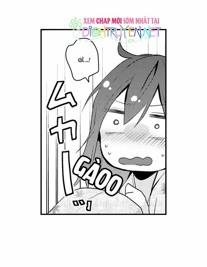 Ngủ Chung Đâu Cần Cởi Đồ Chapter 6 - 16