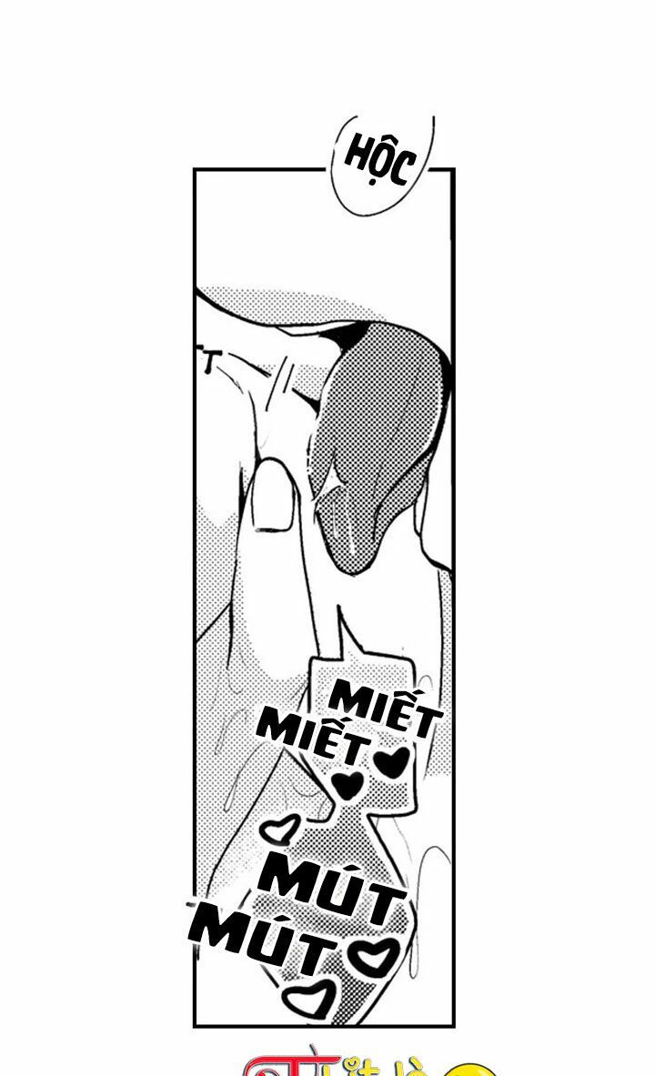 Ngủ Chung Đâu Cần Cởi Đồ Chapter 6 - 3