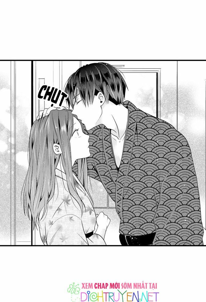 Ngủ Chung Đâu Cần Cởi Đồ Chapter 6 - 23