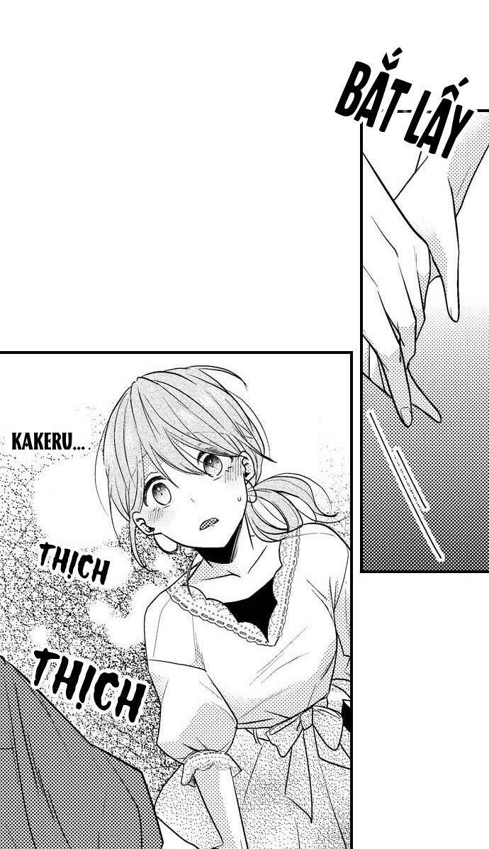 Ngủ Chung Đâu Cần Cởi Đồ Chapter 7 - 11