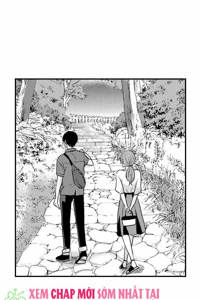 Ngủ Chung Đâu Cần Cởi Đồ Chapter 7 - 13