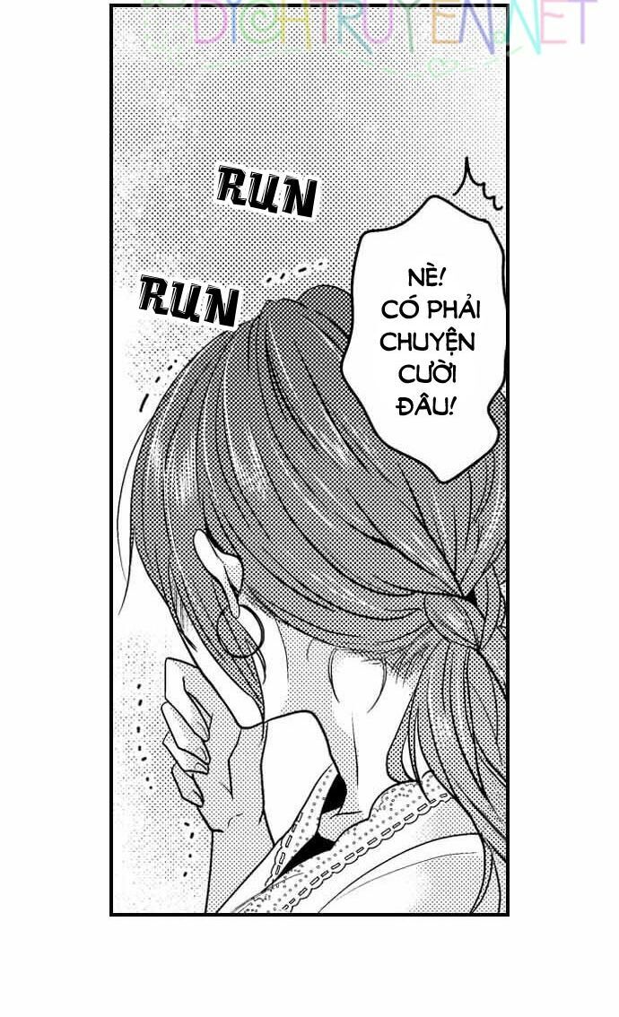 Ngủ Chung Đâu Cần Cởi Đồ Chapter 7 - 17