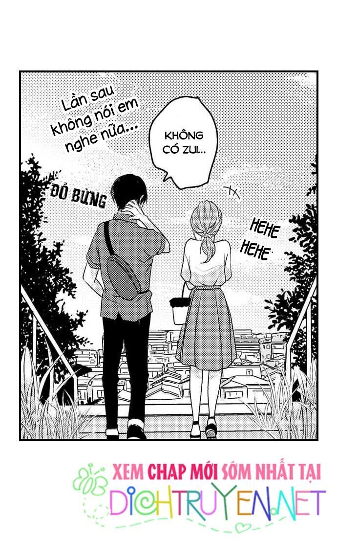 Ngủ Chung Đâu Cần Cởi Đồ Chapter 7 - 20