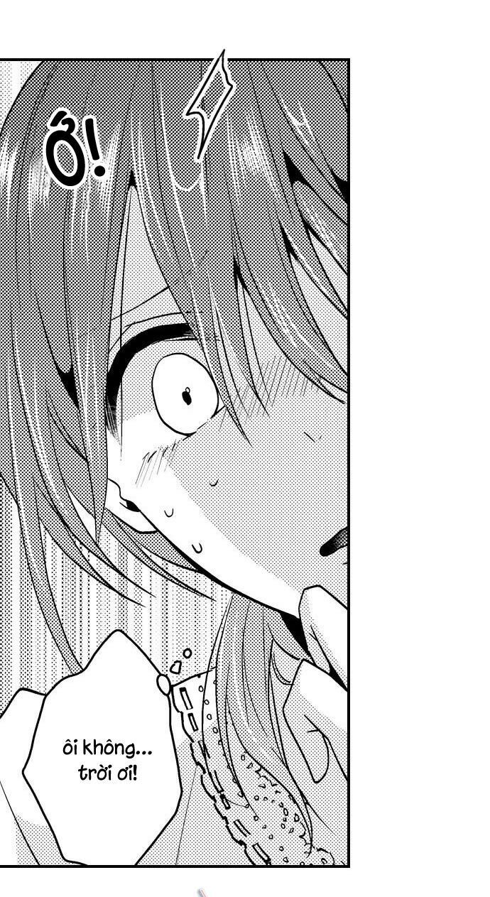 Ngủ Chung Đâu Cần Cởi Đồ Chapter 7 - 38