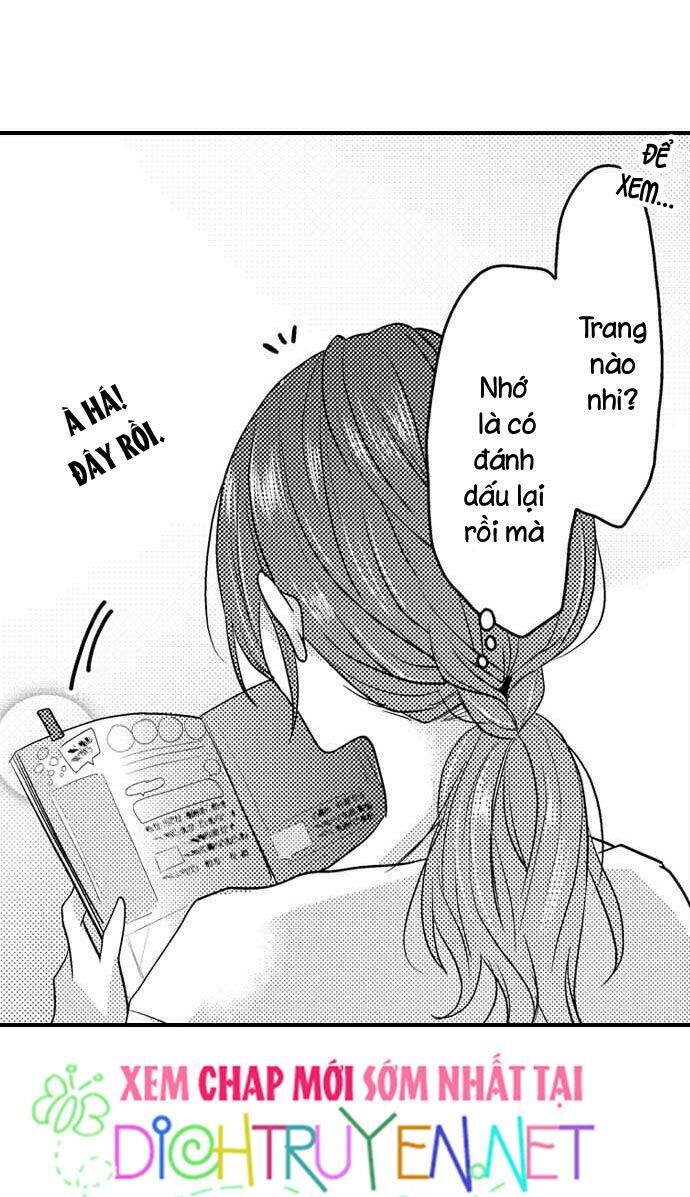 Ngủ Chung Đâu Cần Cởi Đồ Chapter 7 - 5