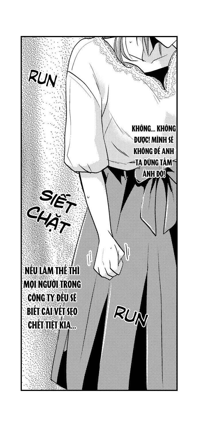 Ngủ Chung Đâu Cần Cởi Đồ Chapter 8 - 2