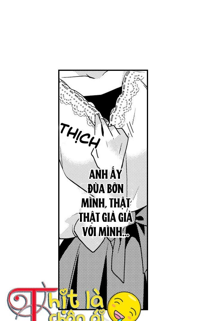 Ngủ Chung Đâu Cần Cởi Đồ Chapter 8 - 11