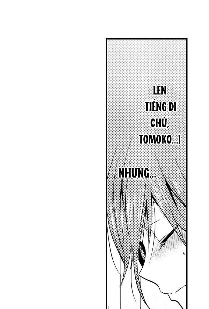 Ngủ Chung Đâu Cần Cởi Đồ Chapter 8 - 3