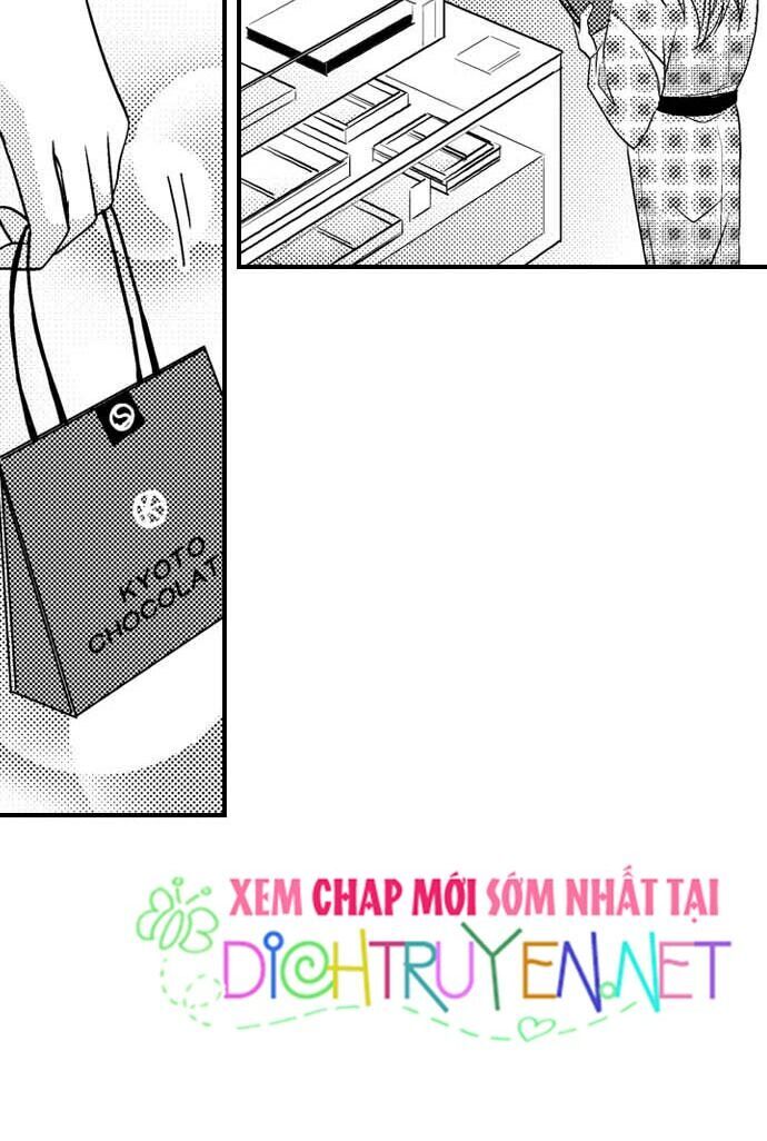 Ngủ Chung Đâu Cần Cởi Đồ Chapter 8 - 21