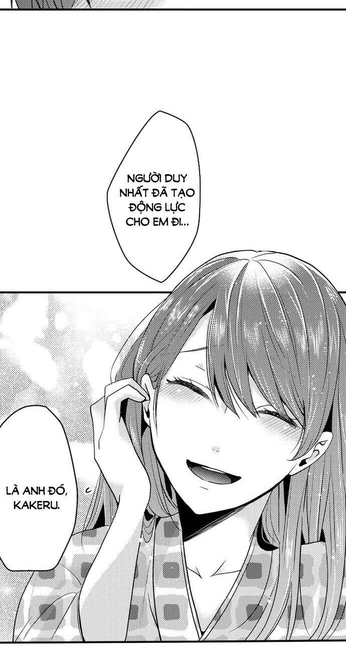 Ngủ Chung Đâu Cần Cởi Đồ Chapter 8 - 26