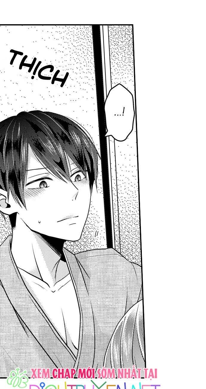 Ngủ Chung Đâu Cần Cởi Đồ Chapter 8 - 27