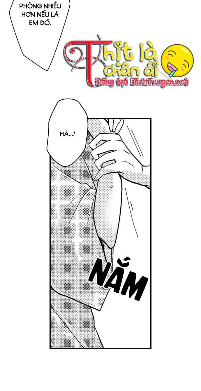 Ngủ Chung Đâu Cần Cởi Đồ Chapter 8 - 30