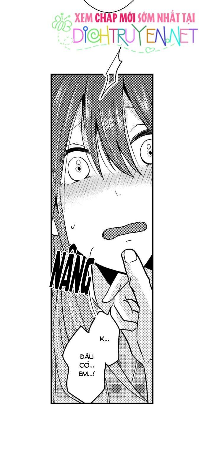 Ngủ Chung Đâu Cần Cởi Đồ Chapter 8 - 32