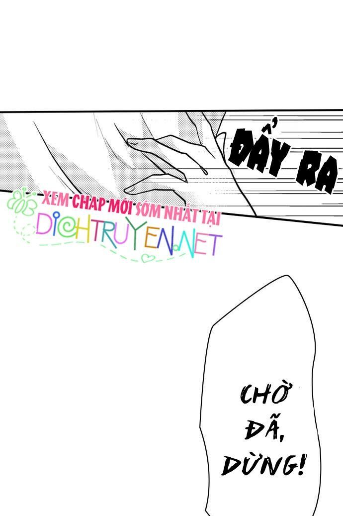 Ngủ Chung Đâu Cần Cởi Đồ Chapter 8 - 37