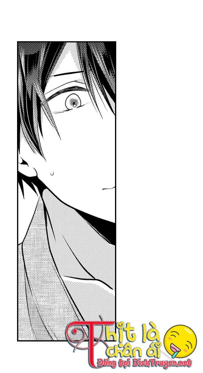 Ngủ Chung Đâu Cần Cởi Đồ Chapter 8 - 39