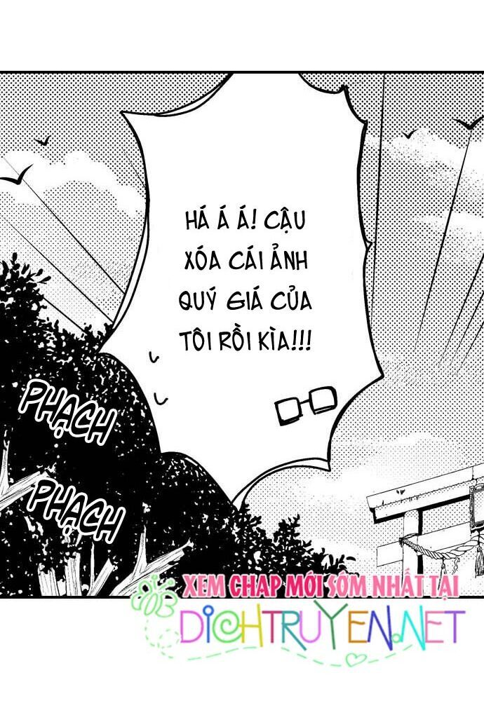 Ngủ Chung Đâu Cần Cởi Đồ Chapter 8 - 6