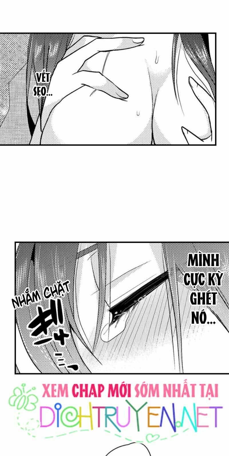 Ngủ Chung Đâu Cần Cởi Đồ Chapter 9 - 14