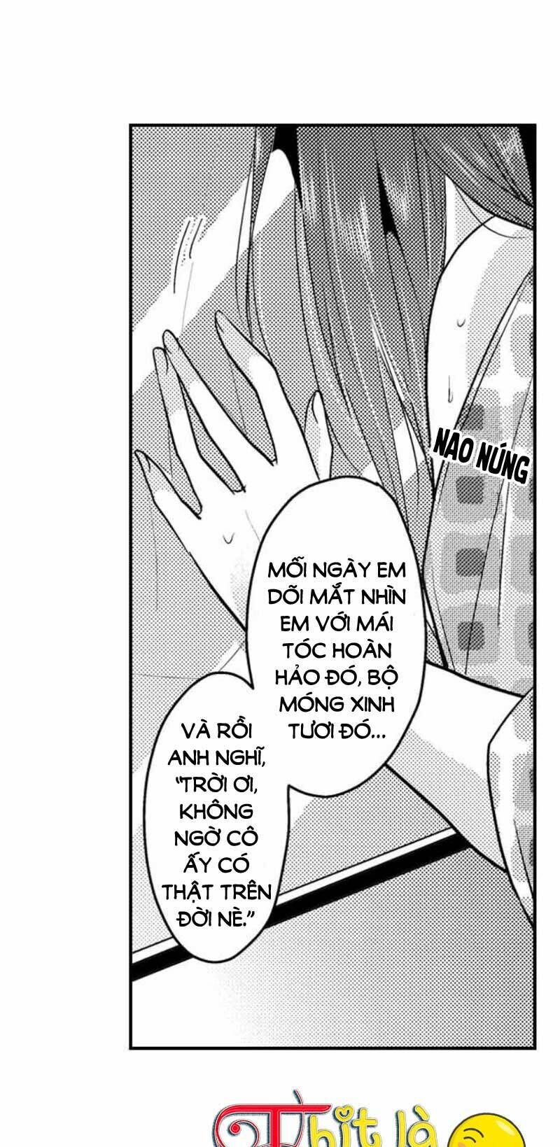 Ngủ Chung Đâu Cần Cởi Đồ Chapter 9 - 16