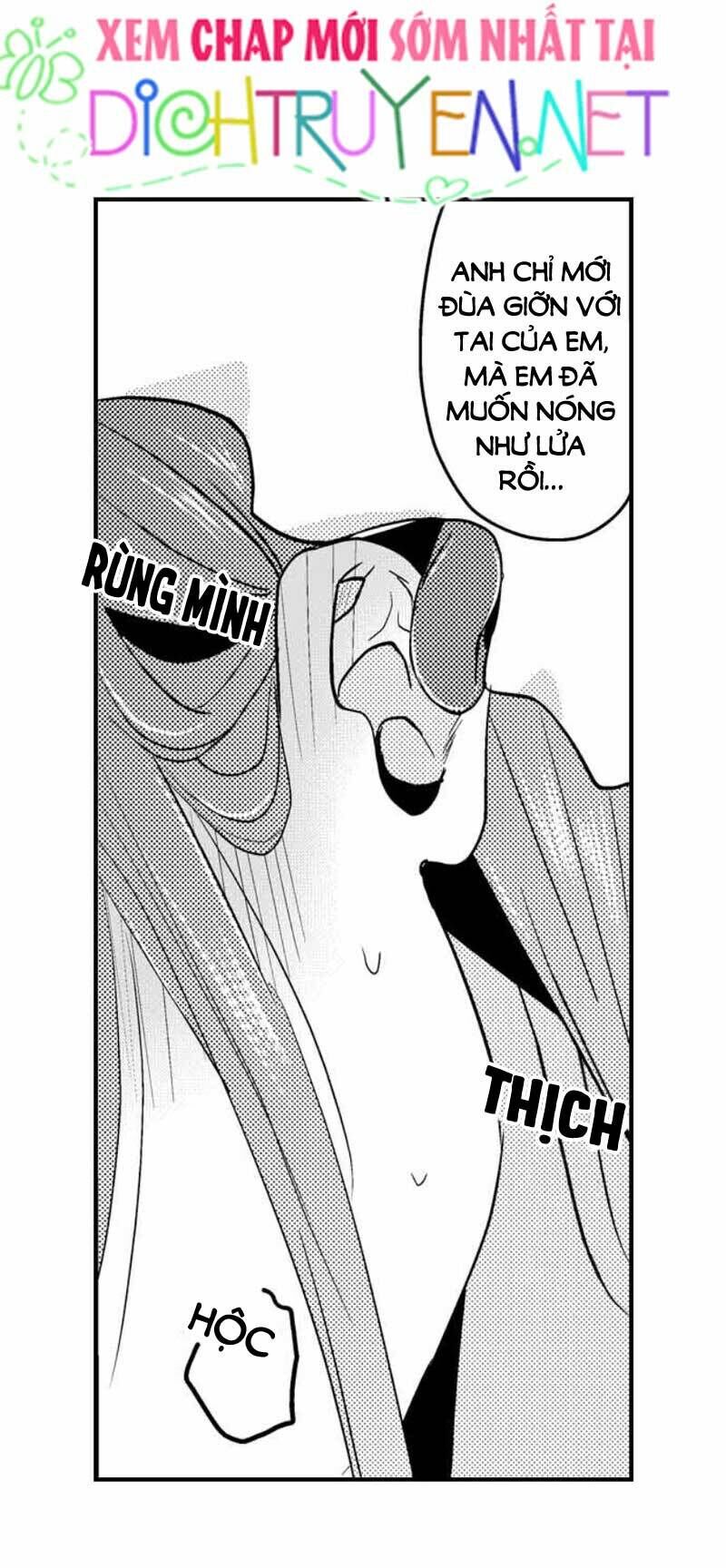 Ngủ Chung Đâu Cần Cởi Đồ Chapter 9 - 18