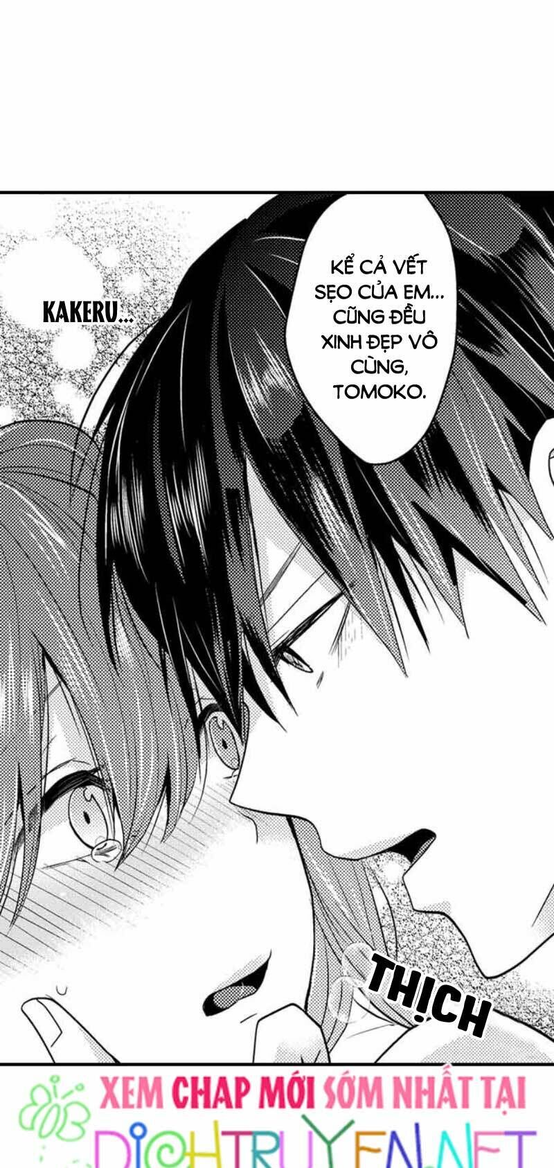 Ngủ Chung Đâu Cần Cởi Đồ Chapter 9 - 21