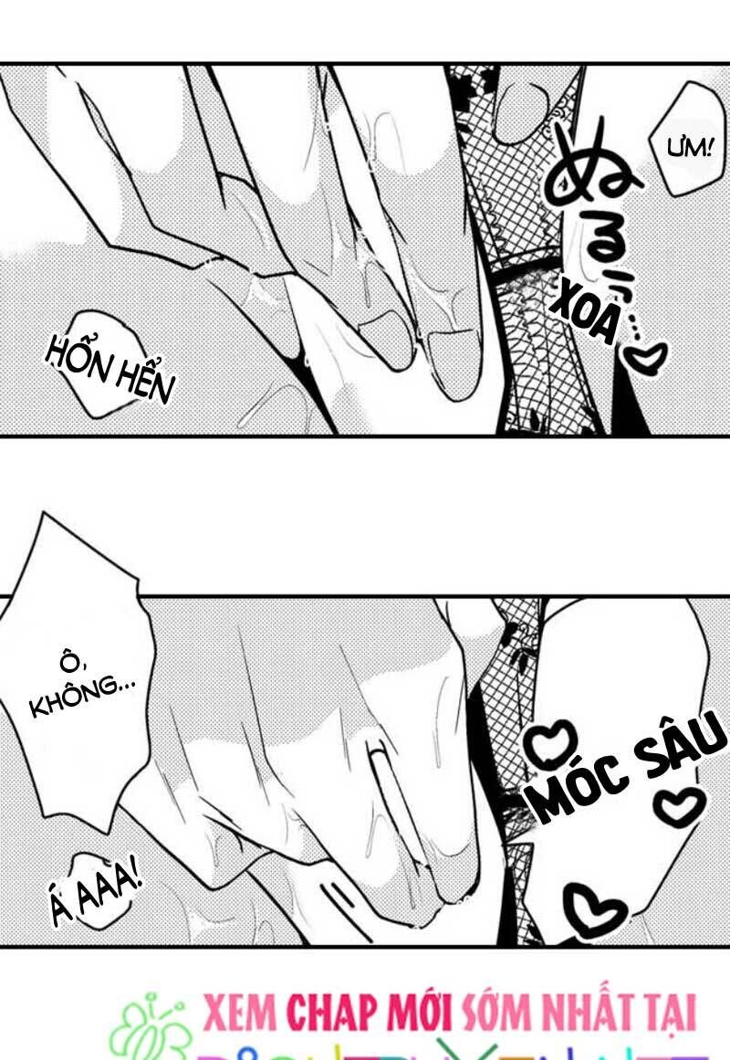 Ngủ Chung Đâu Cần Cởi Đồ Chapter 9 - 25