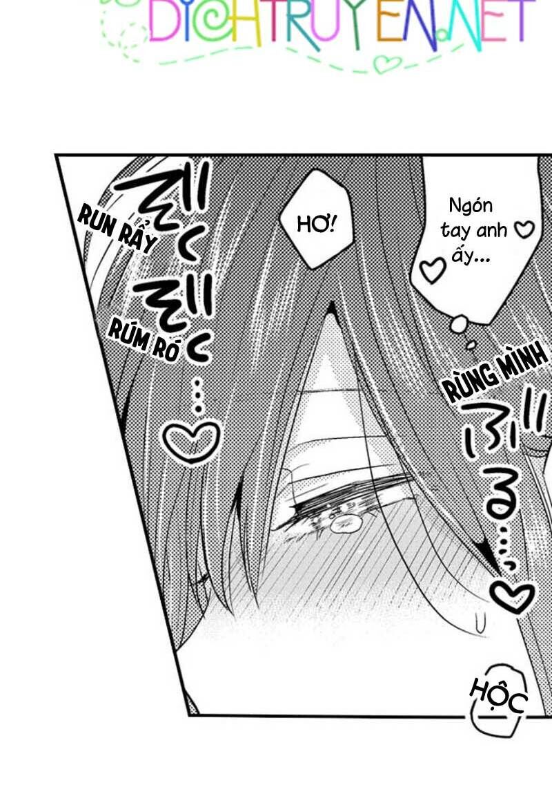Ngủ Chung Đâu Cần Cởi Đồ Chapter 9 - 26