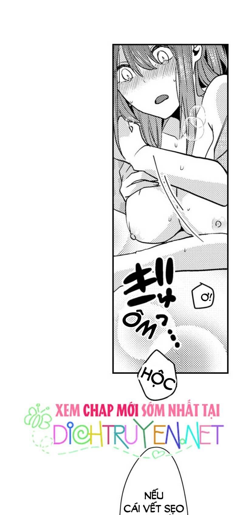 Ngủ Chung Đâu Cần Cởi Đồ Chapter 9 - 29
