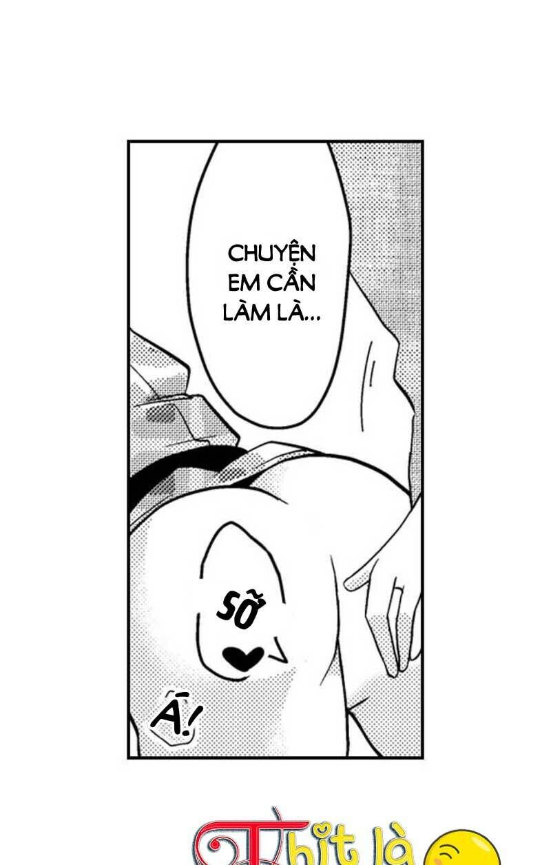 Ngủ Chung Đâu Cần Cởi Đồ Chapter 9 - 31