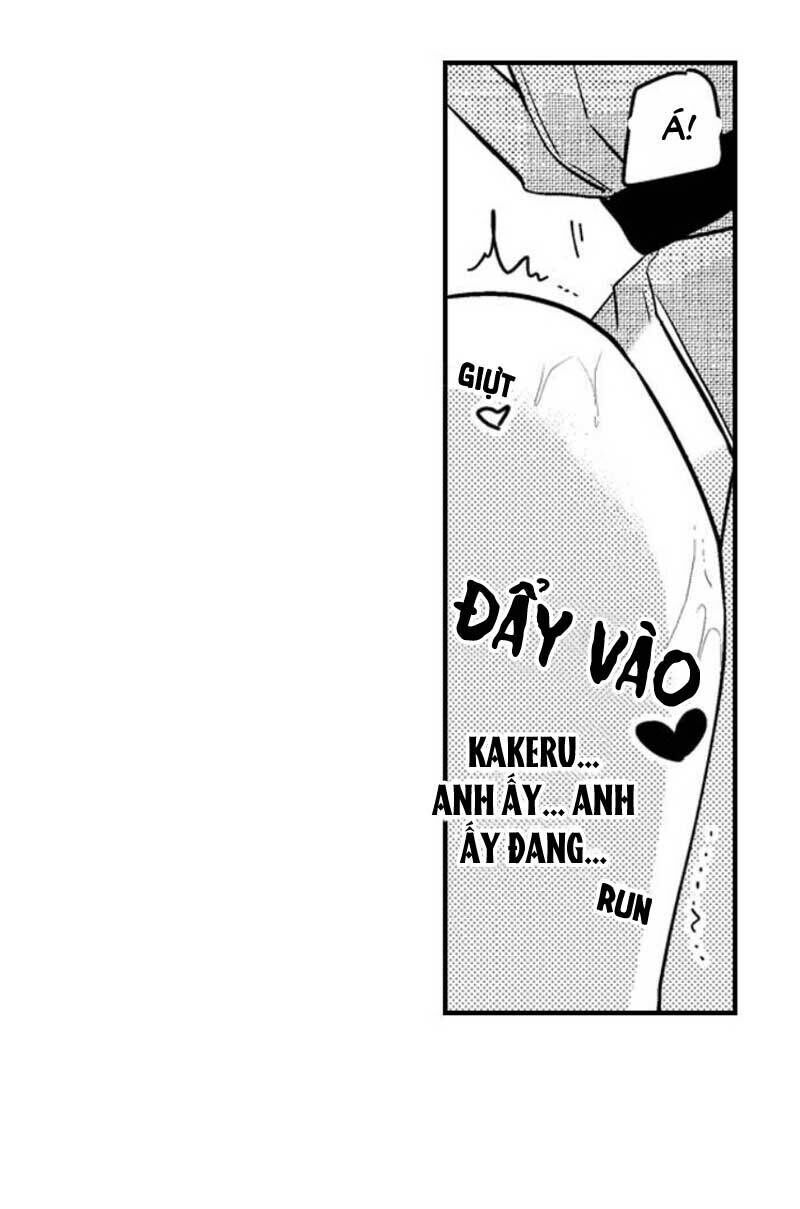 Ngủ Chung Đâu Cần Cởi Đồ Chapter 9 - 34