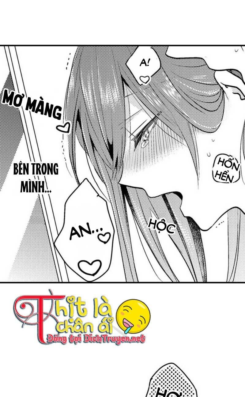 Ngủ Chung Đâu Cần Cởi Đồ Chapter 9 - 35