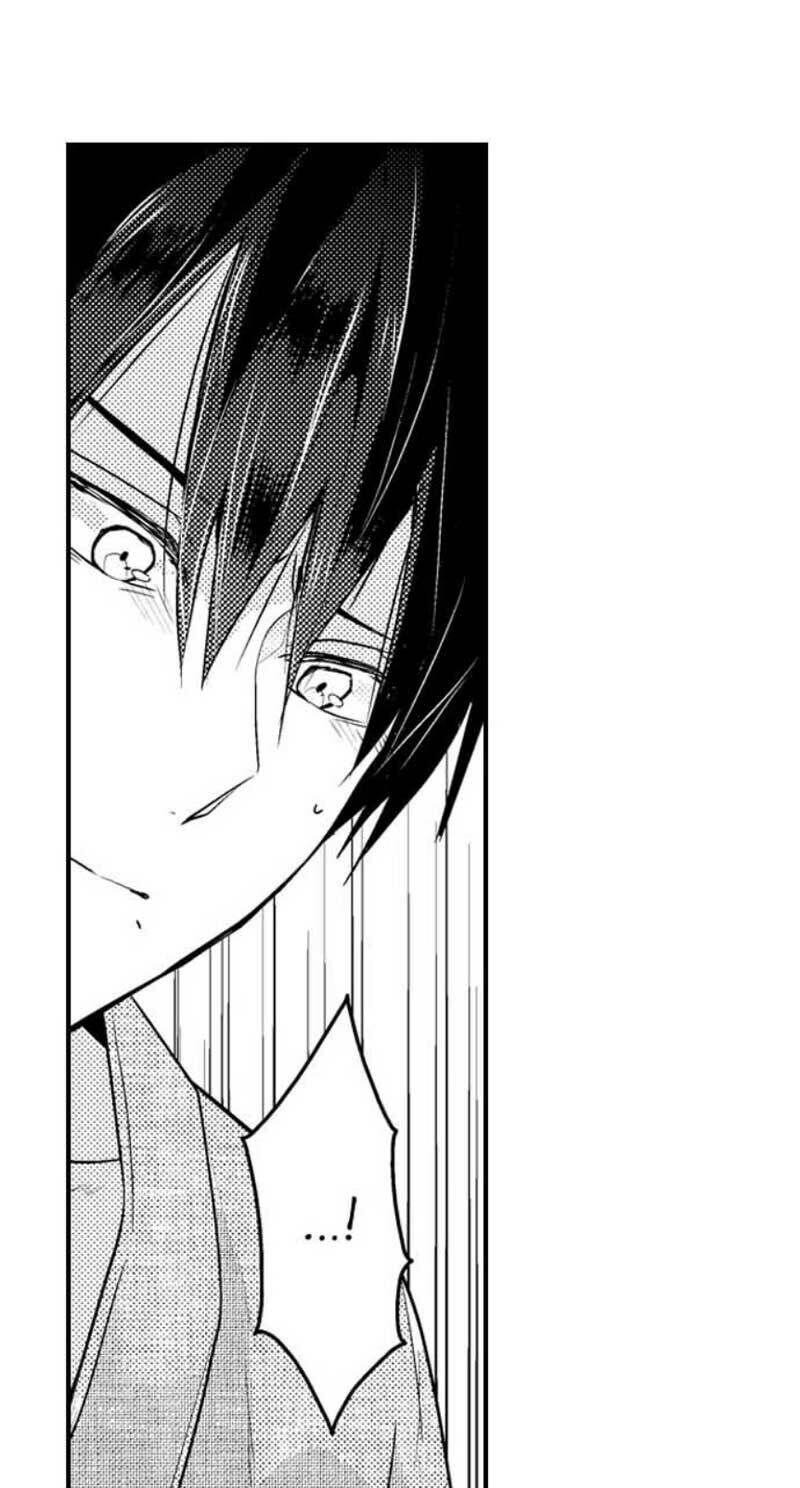 Ngủ Chung Đâu Cần Cởi Đồ Chapter 9 - 5