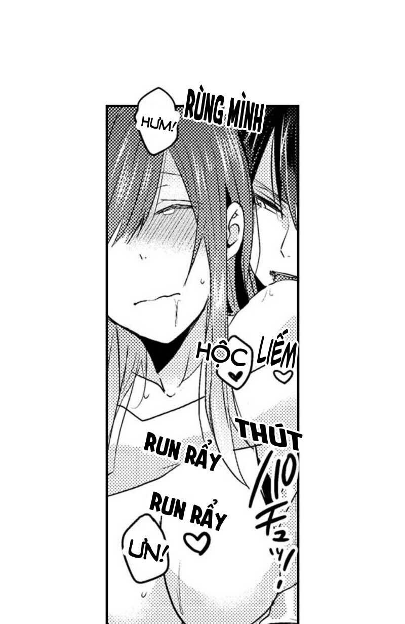 Ngủ Chung Đâu Cần Cởi Đồ Chapter 9 - 41