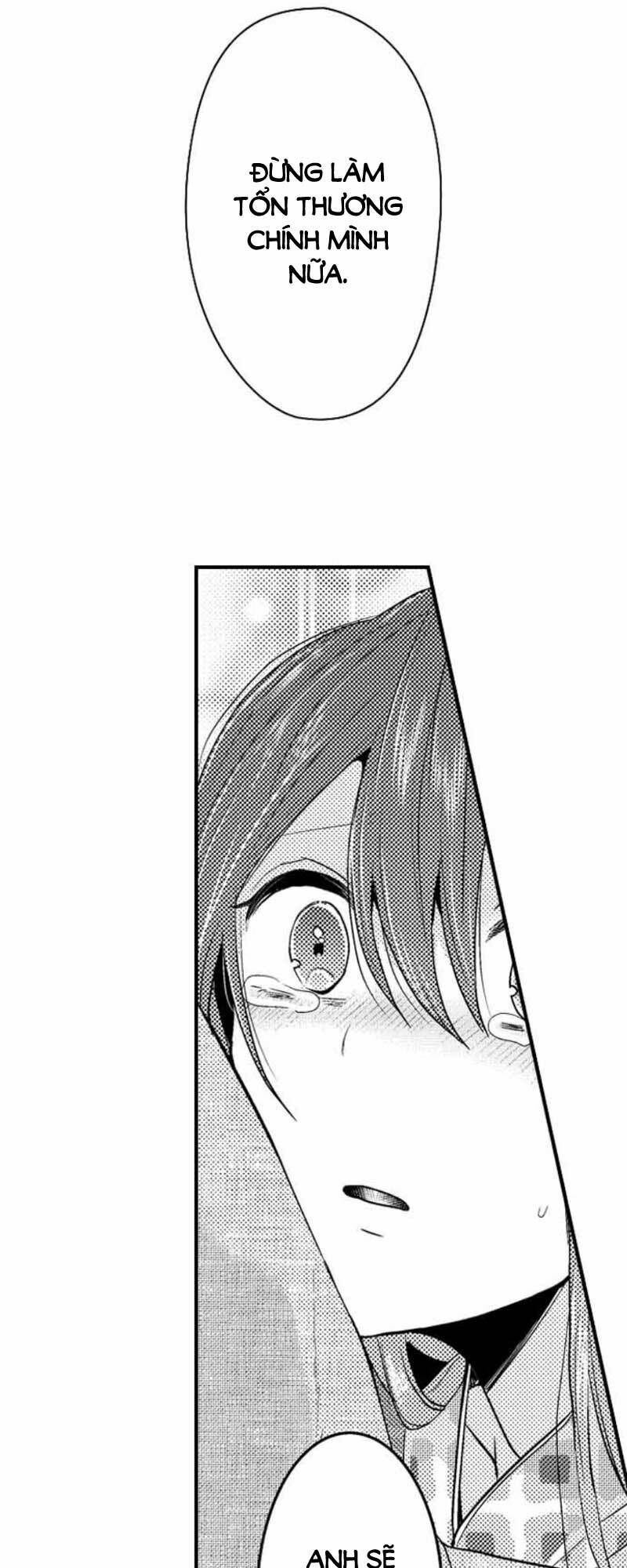 Ngủ Chung Đâu Cần Cởi Đồ Chapter 9 - 7