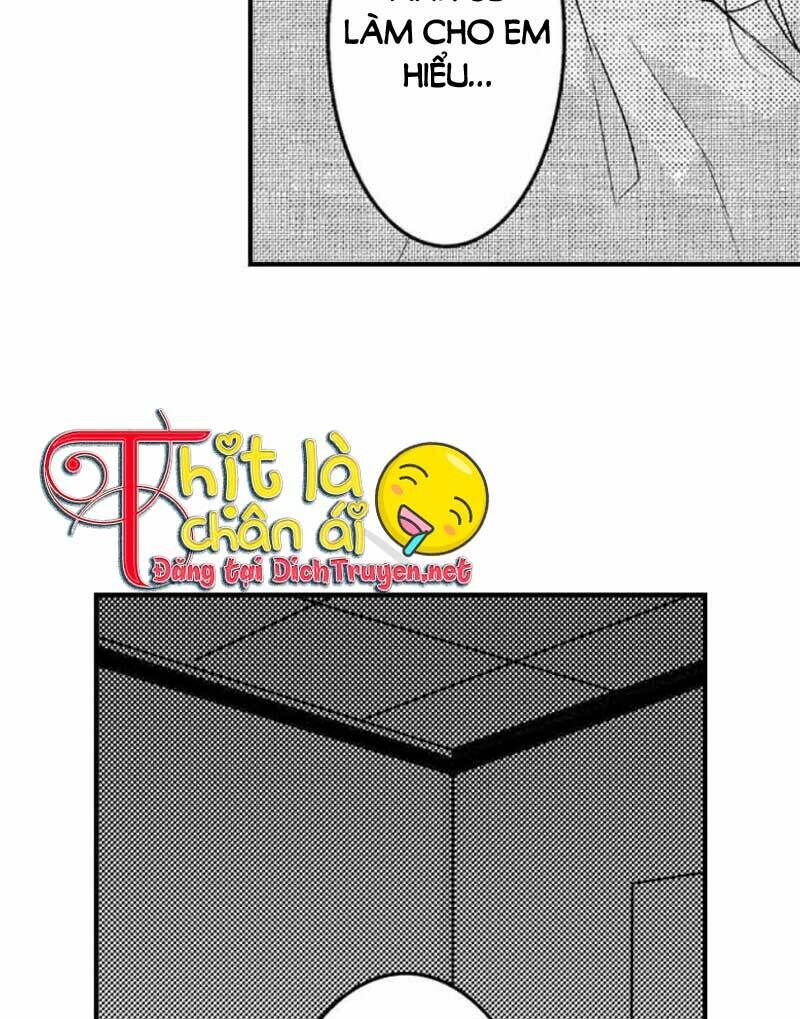 Ngủ Chung Đâu Cần Cởi Đồ Chapter 9 - 8