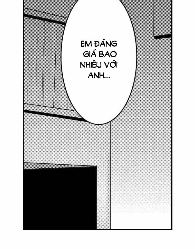 Ngủ Chung Đâu Cần Cởi Đồ Chapter 9 - 9