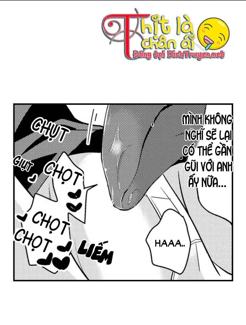 Ngủ Chung Đâu Cần Cởi Đồ Chapter 12 - 14