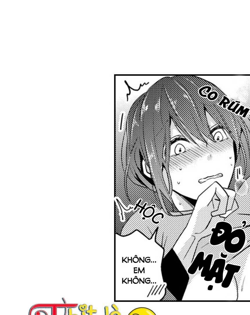 Ngủ Chung Đâu Cần Cởi Đồ Chapter 12 - 17