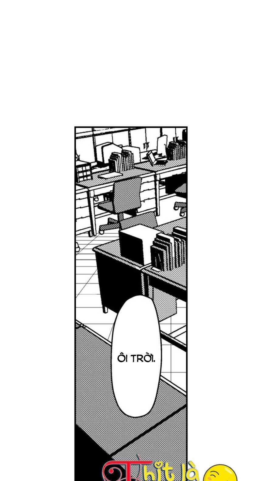 Ngủ Chung Đâu Cần Cởi Đồ Chapter 12 - 29