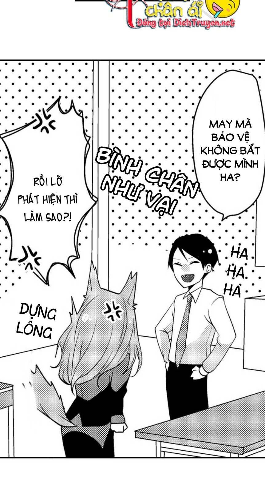 Ngủ Chung Đâu Cần Cởi Đồ Chapter 12 - 30