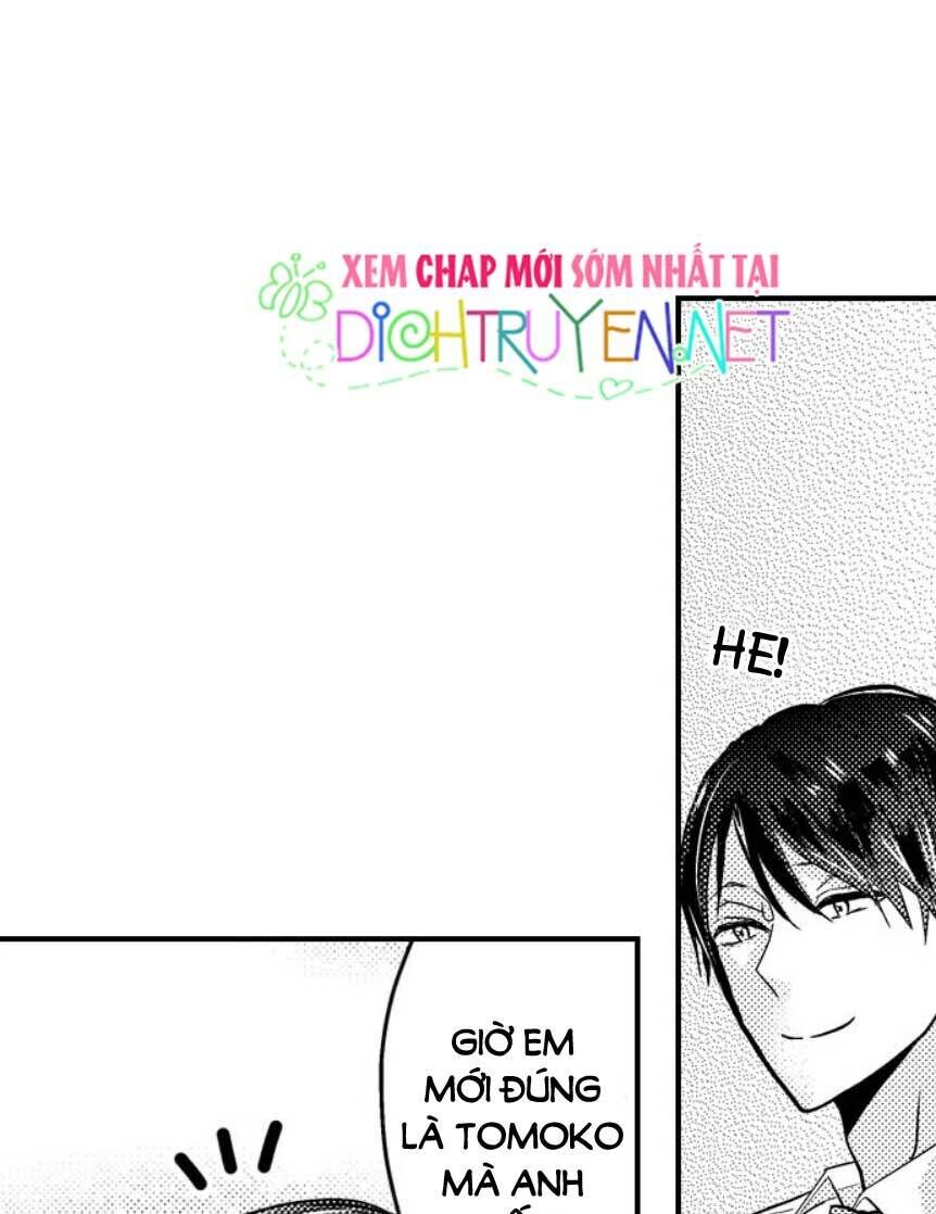 Ngủ Chung Đâu Cần Cởi Đồ Chapter 12 - 31