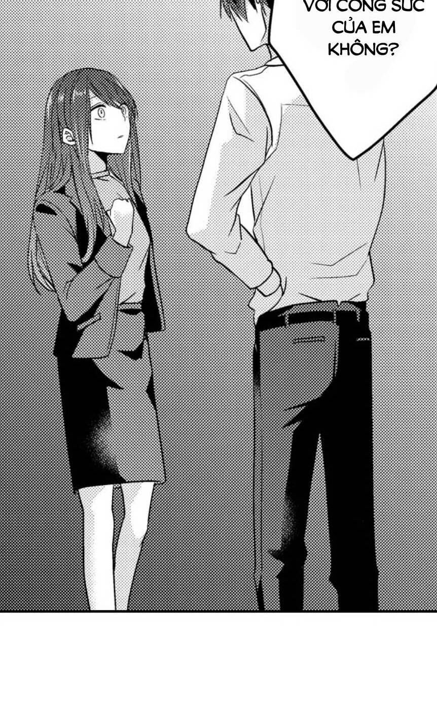 Ngủ Chung Đâu Cần Cởi Đồ Chapter 12 - 36