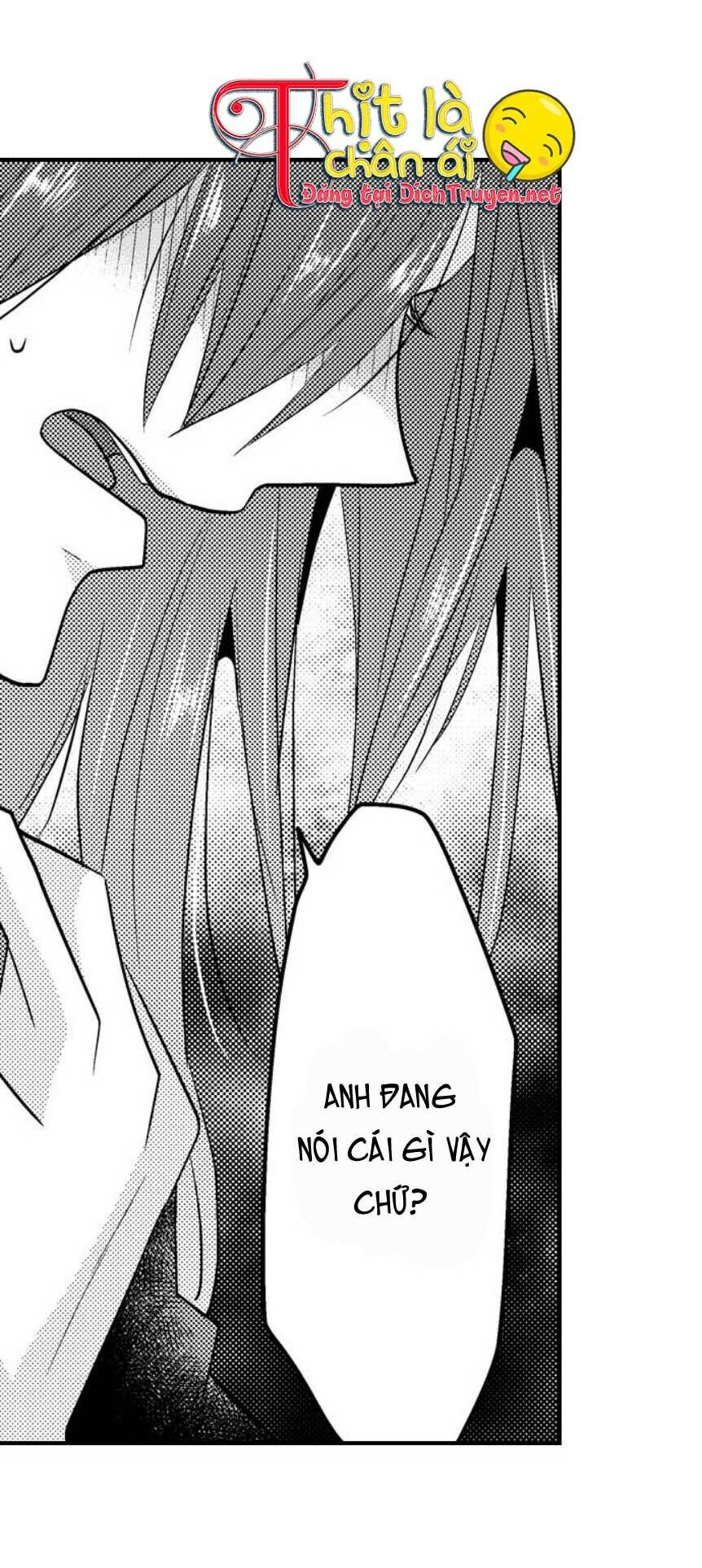 Ngủ Chung Đâu Cần Cởi Đồ Chapter 12 - 38