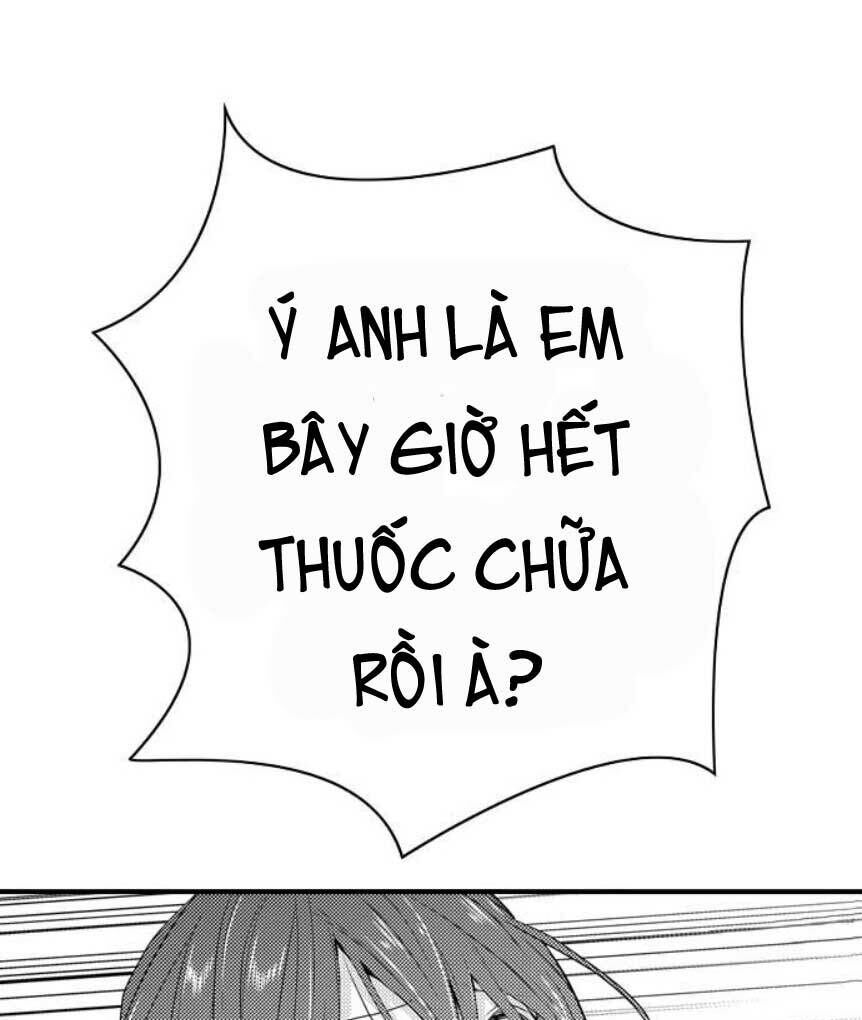 Ngủ Chung Đâu Cần Cởi Đồ Chapter 12 - 39